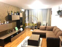 2 camere Edenia Titan bloc 2014 parc metrou